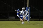 MLax vs Emmanuel  Men’s Lacrosse vs Emmanuel College. - Photo by Keith Nordstrom : MLax, lacrosse